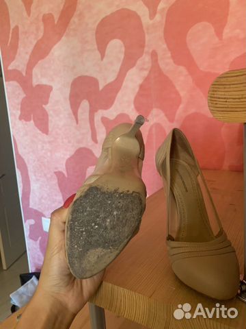 Туфли CorsoComo Туфли CorsoComo
