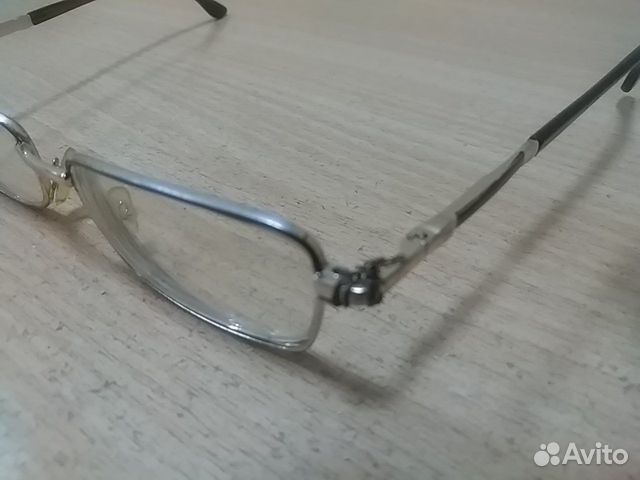 Очки
