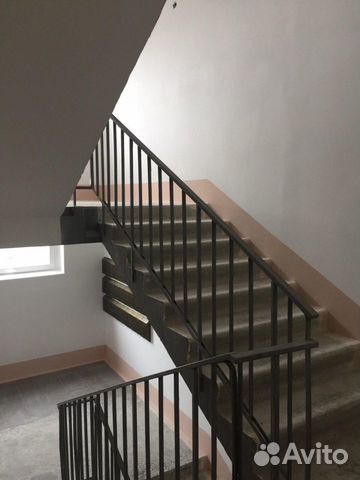 1-к квартира, 31.8 м², 2/10 эт.