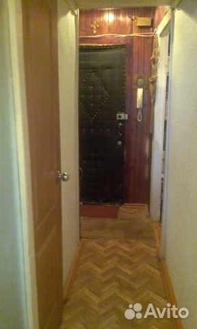1-к квартира, 32.9 м², 9/9 эт. 1-к квартира, 32.9 м², 9/9 эт.