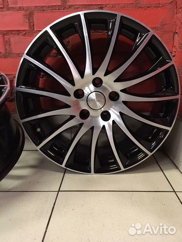 Диски 18 5х112 на Audi Mercedes Infiniti QX30 Диски 18 5х112 на Audi Mercedes Infiniti QX30