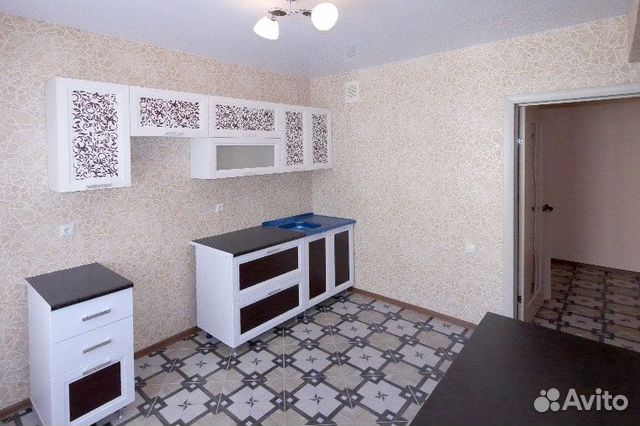 3-к квартира, 128.8 м², 4/10 эт.