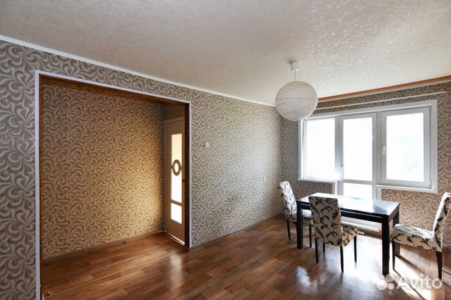 2-к квартира, 46 м², 5/5 эт. 2-к квартира, 46 м², 5/5 эт.