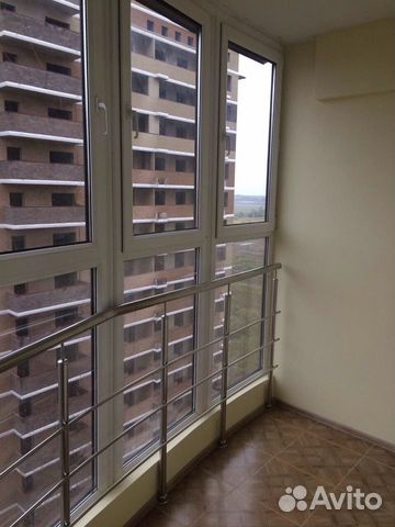 2-к квартира, 76 м², 13/18 эт.