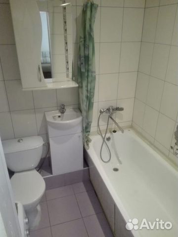 1-к квартира, 30 м², 2/9 эт.