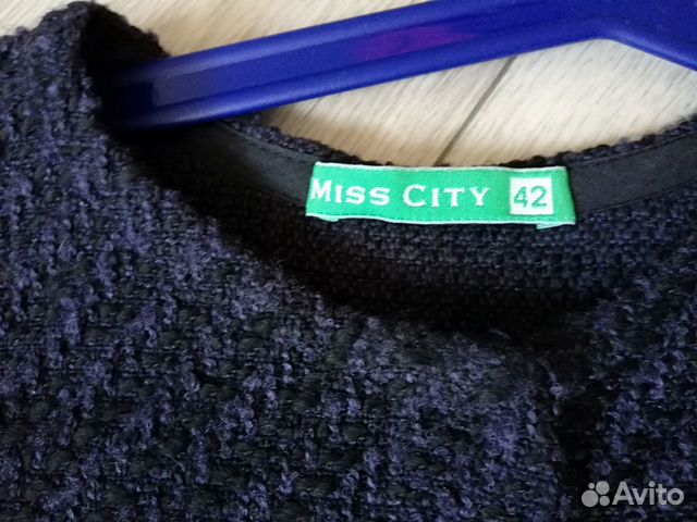 Жакет Miss City Жакет Miss City