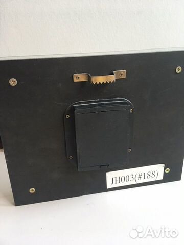 Часы настенные La Mer