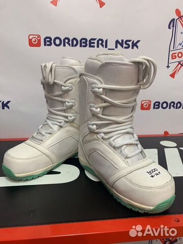 Сноубордические ботинки Termit Сноубордические ботинки Termit