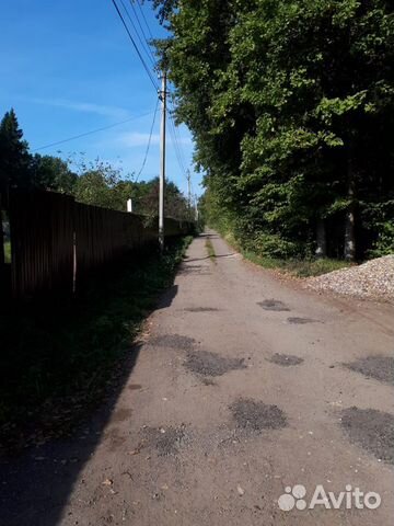 Участок 8 сот. (СНТ, ДНП)