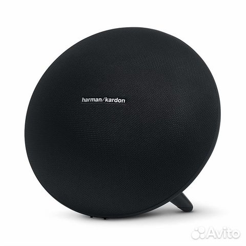 Портативная акустика Harman/Kardon Onyx Studio 4