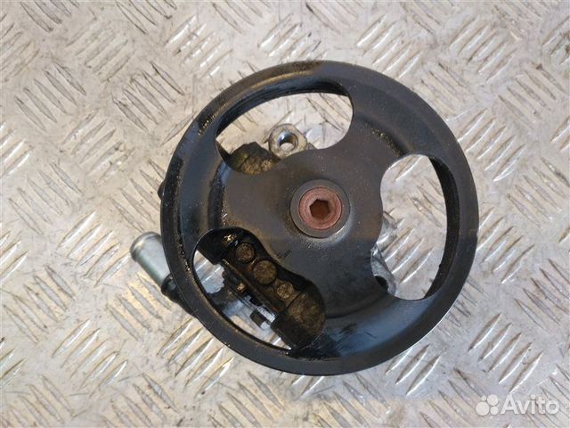 Насос гидроусилителя Mazda 3 BK 1.6 2006 Насос гидроусилителя Mazda 3 BK 1.6 2006