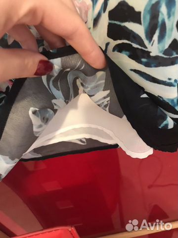 Платье H&M