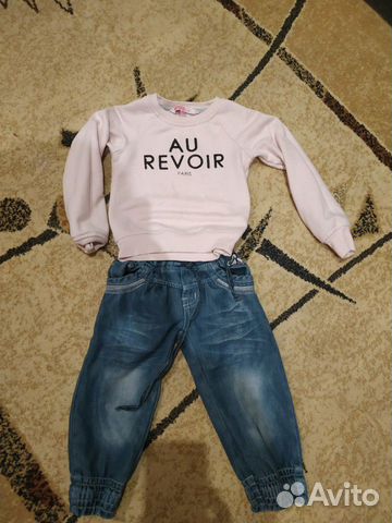 Одежда на девочку от 2-3 лет Одежда на девочку от 2-3 лет