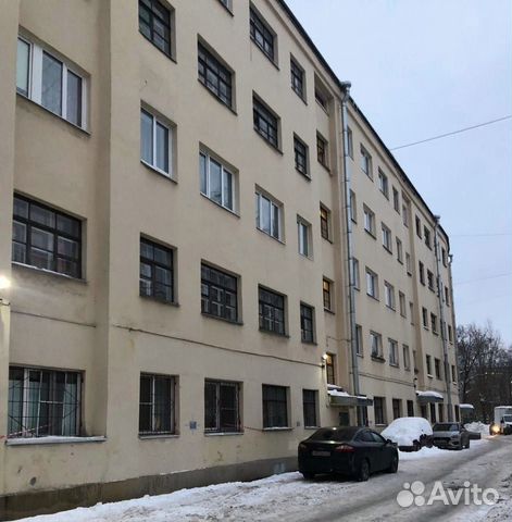 2-к квартира, 55 м², 2/5 эт. 2-к квартира, 55 м², 2/5 эт.