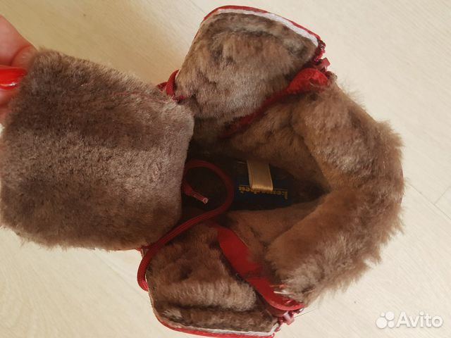 Полусапожки для девочек Полусапожки для девочек