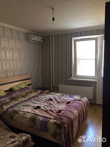 2-к квартира, 65.8 м², 4/16 эт.