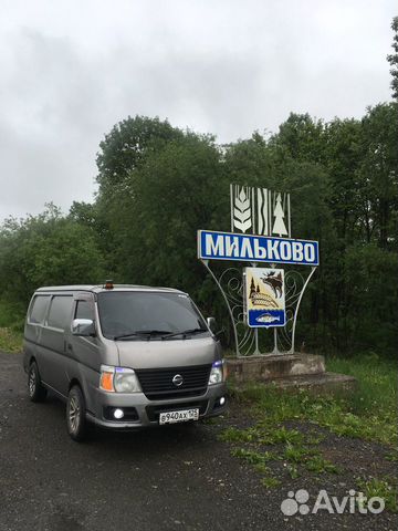 Грузоперевозки, переезды, доставка товаров по Камч