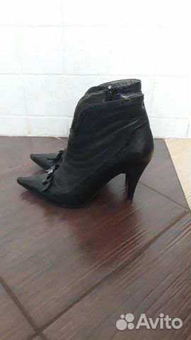 Ботильоны Ботильоны