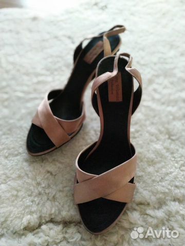 Туфли zara 39р Туфли zara 39р