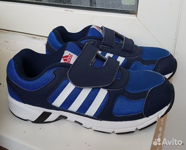 Кроссовки Adidas Кроссовки Adidas
