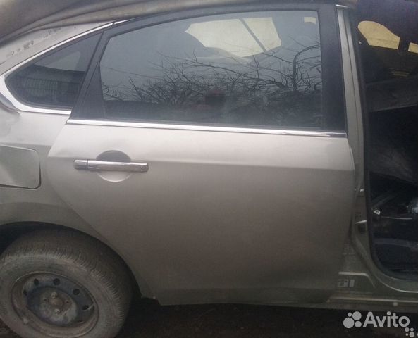Nissan Almera G 15 Nissan Almera G 15