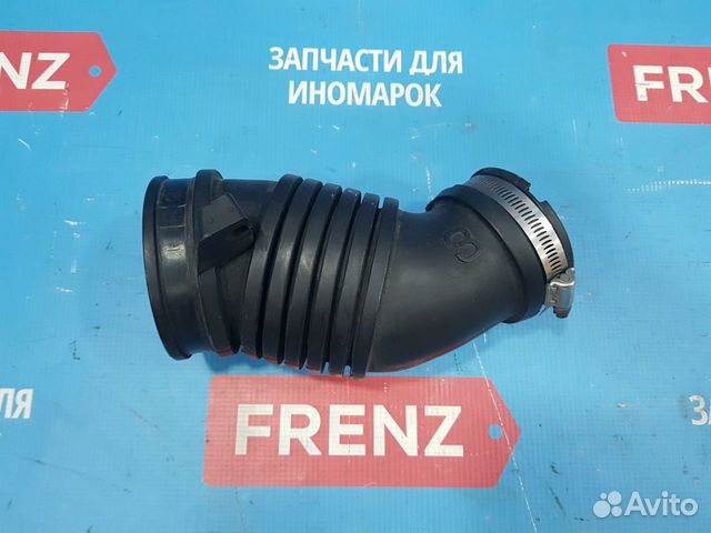 Outback BH 1999-03 Патрубок корпуса воздушного фил Outback BH 1999-03 Патрубок корпуса воздушного фил