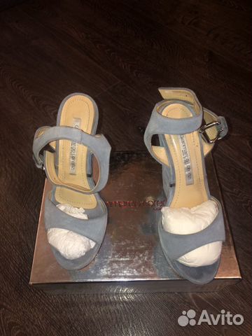 Босоножки Gianmarco Lorenzi Босоножки Gianmarco Lorenzi