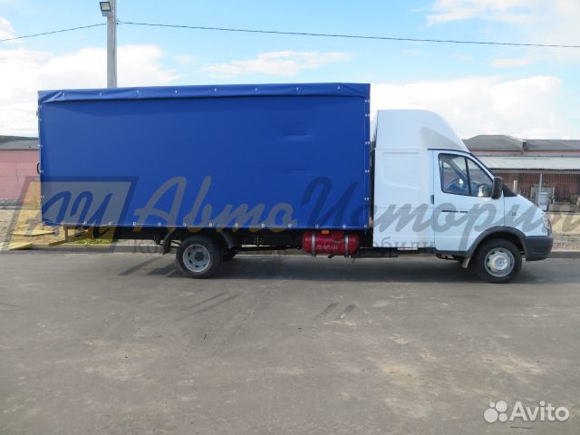 Газель Бизнес Газель Бизнес