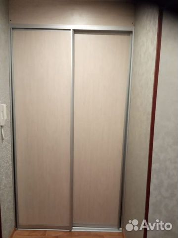 1-к квартира, 31.2 м², 5/5 эт. 1-к квартира, 31.2 м², 5/5 эт.