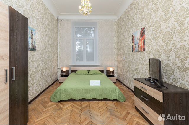 2-к квартира, 57 м², 4/6 эт. 2-к квартира, 57 м², 4/6 эт.