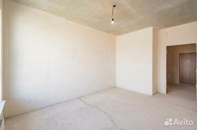 1-к квартира, 49 м², 17/31 эт.