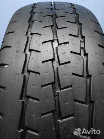 Шина 215 75 R16 C Ovation 116/114R Шина 215 75 R16 C Ovation 116/114R