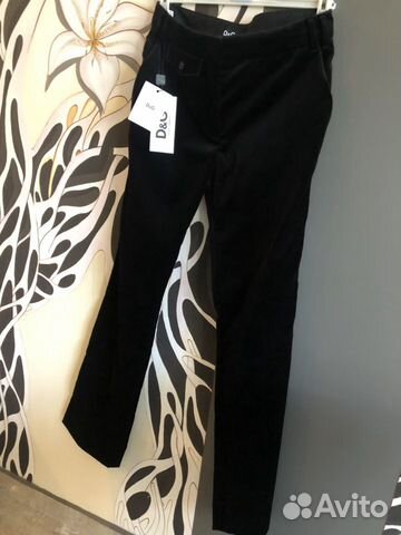 Брюки женские Брюки женские
