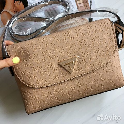 Сумка Guess Оригинал Сумка Guess Оригинал