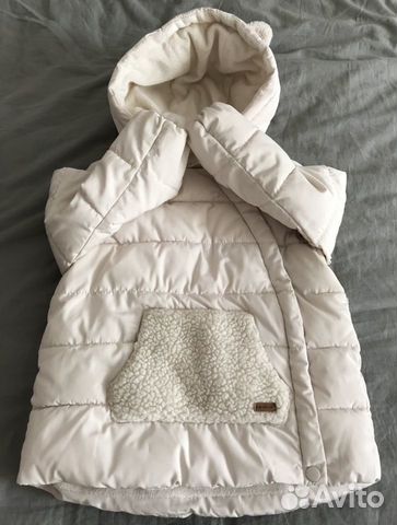 Куртка Zara / Зара