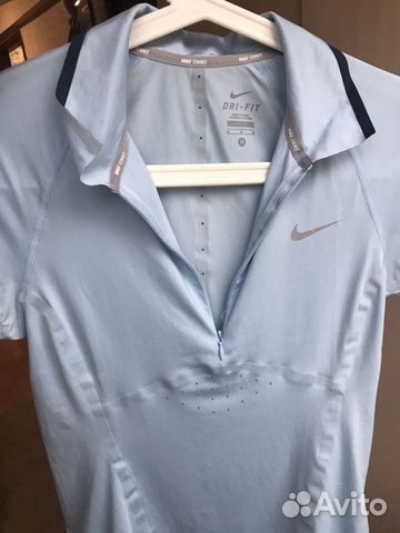 Футболка Nike