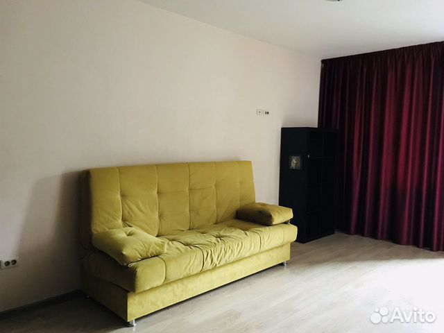 2-к квартира, 46 м², 2/5 эт.