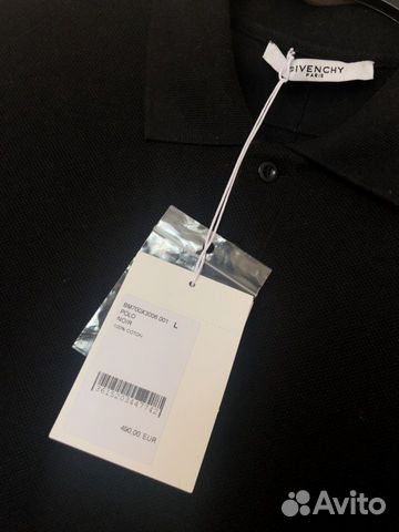 Поло Givenchy оригинал новая коллекция L Поло Givenchy оригинал новая коллекция L