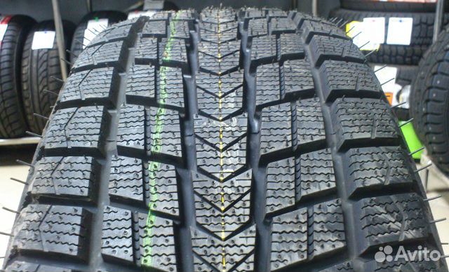 225 60 17 Зимние шины Nexen SUV TBL