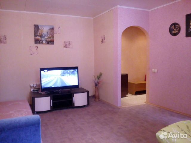 2-к квартира, 46.6 м², 3/5 эт. 2-к квартира, 46.6 м², 3/5 эт.