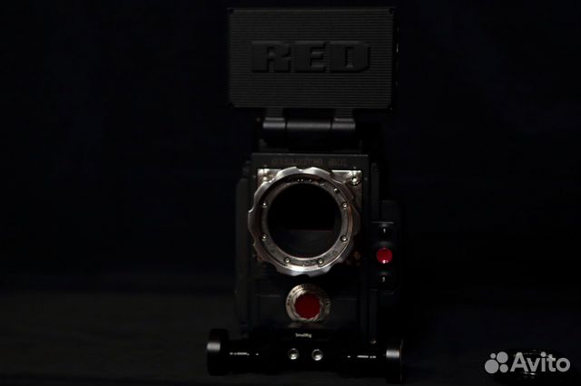 RED helium 8K RED helium 8K