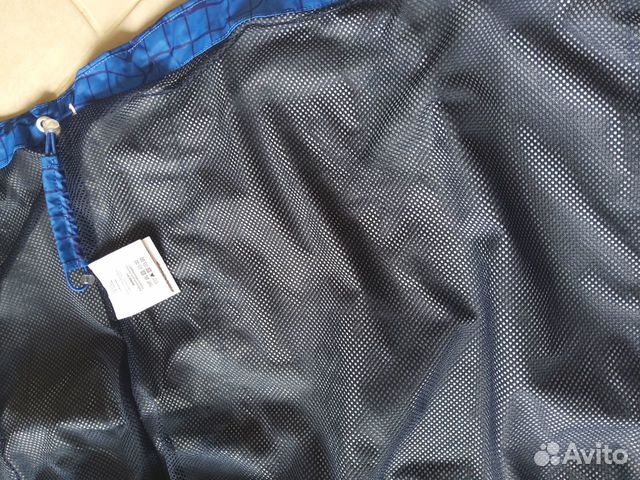 Ветровка +Флиска reimatec Ветровка +Флиска reimatec