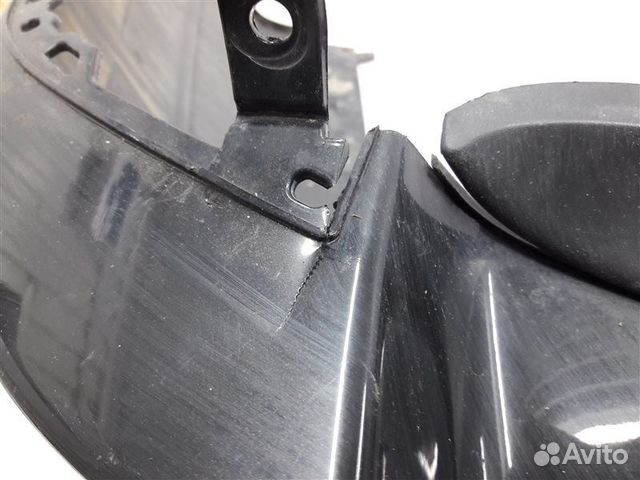 Бампер задний Land Rover Range Rover 4 L405 2012