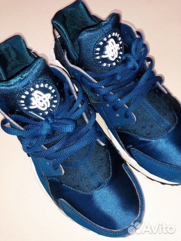 Кроссовки Nike Кроссовки Nike