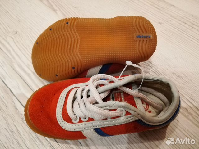 Новые мокасины р.23