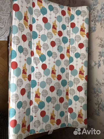 Пеленальная доска Пеленальная доска