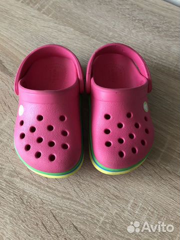 Crocks Crocks