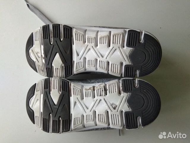 Детские кроссовки б/у 32 размер