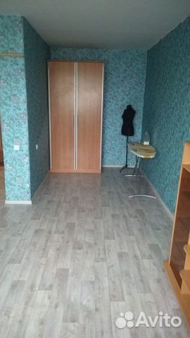 1-к квартира, 40 м², 11/17 эт. 1-к квартира, 40 м², 11/17 эт.