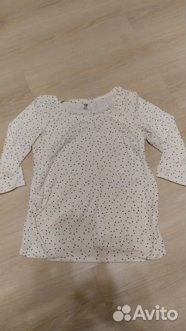 Кофта для беременных H&M
